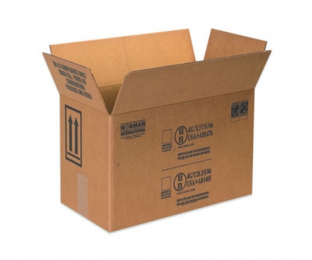 Haz Mat Bulk 5 Haz Mat Bulk 5