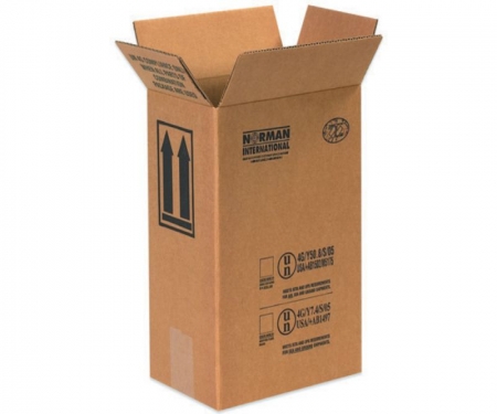 Haz Mat Bulk 7 Haz Mat Bulk 7