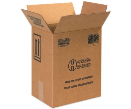 Haz Mat Bulk 8 Haz Mat Bulk 8