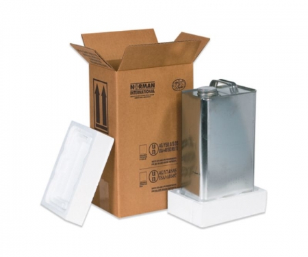 Haz Mat F Style Kit 1