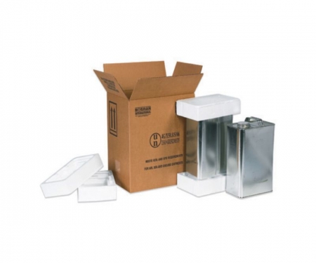 Haz Mat F Style Kit 2