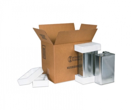 Haz Mat F Style Kit 3