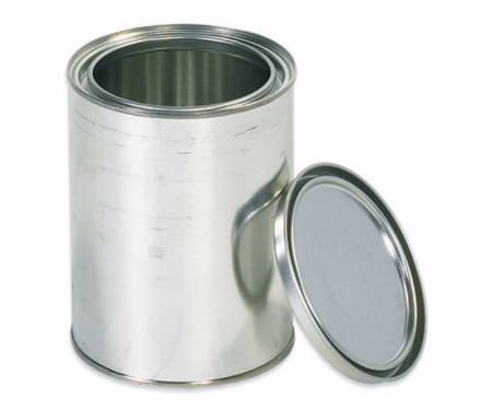Haz Mat Paint Can