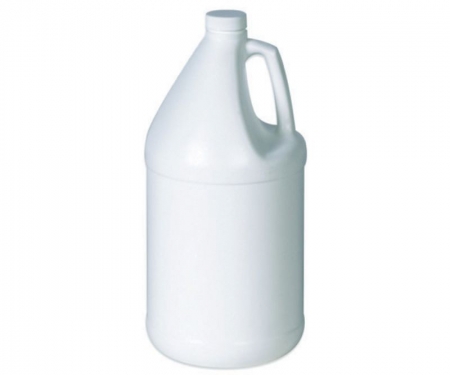 Haz Mat Plastic Jug