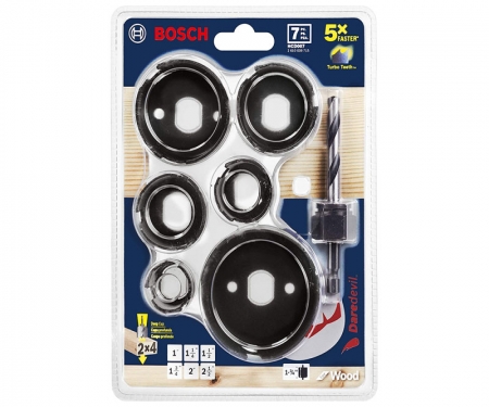 Bosch hcd007 deals