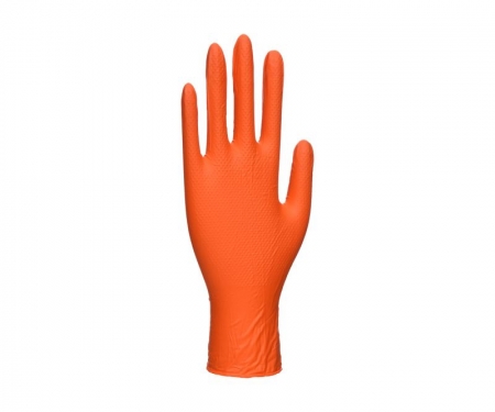 Portwest® A930 HD Disposable Gloves - 100pcs