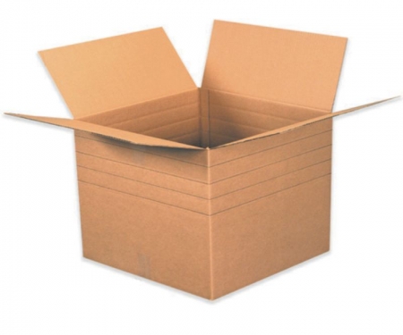 heavy duty multi depth boxes corrugated shipping