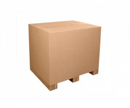 Pack Kontrol Honeycomb Pallet Runners Pack Kontrol Honeycomb Pallet Runners