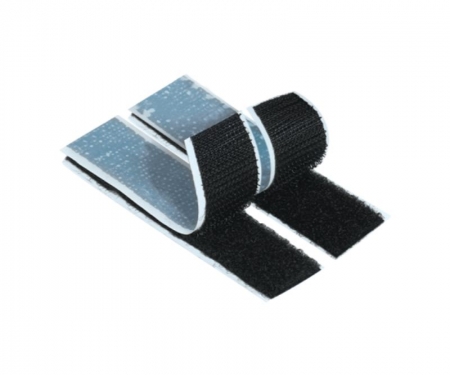 Tape Logic Hook & Loop Precut Squares & Strips Tape Logic Hook & Loop Precut Squares & Strips