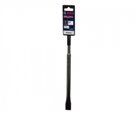 Bosch HS1420 Hammer Steel Chisel 3/4 X 10 for sale online 
