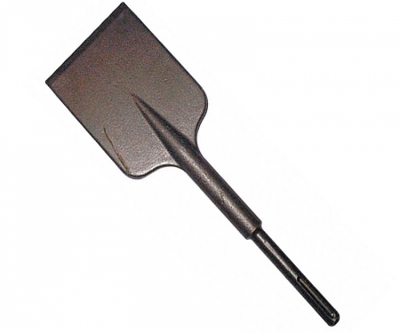 Asphalt Cutter HS1906 for sale online X 15 In Bosch Sds-max Hammer Steel 5 In 