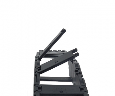 Igus E Chain System E2 Medium Series 240 250 Unlocking Igus E Chain System E2 Medium Series 240 250 Unlocking