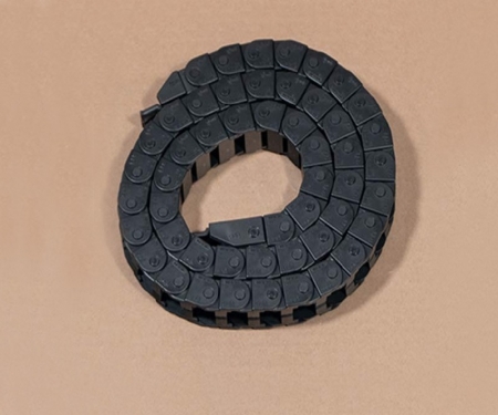 Igus E08 E Z Chain Series Cable Track Chain Coil