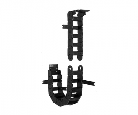igus e2 medium 240 250 series cable carrier igus e2 medium 240 250 series cable carrier