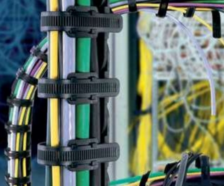 Igus E2 Snap Chain Series 26 Medium Series Usage