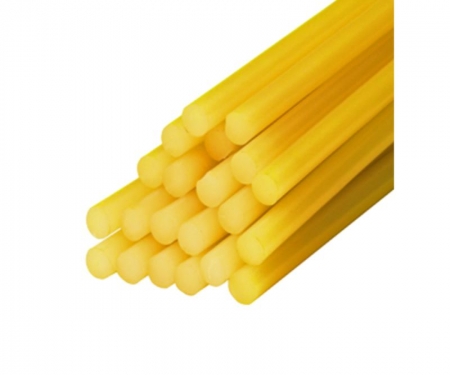 Industrial Glue Stick Amber Industrial Glue Stick Amber