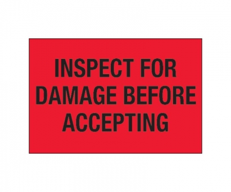 Receiving Shipping Labels Receiving Shipping Labels