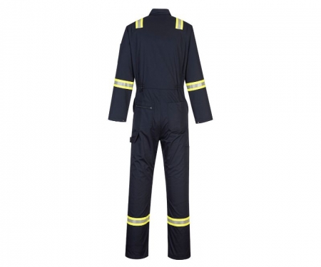 Iona Xtra Coveralls Navy