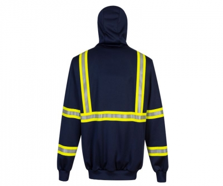 Iona Xtra Enhanced Hoodie Iona Xtra Enhanced Hoodie