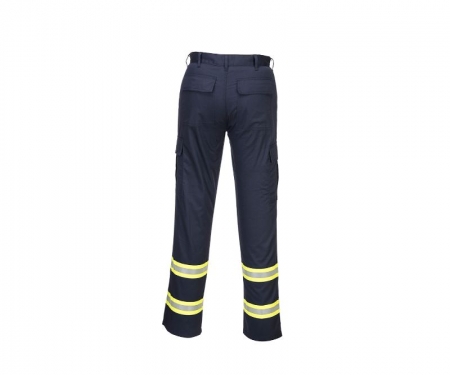 Iona Xtra Work Pants Navy Iona Xtra Work Pants Navy