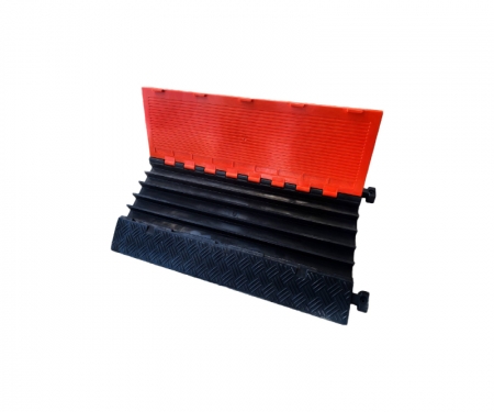 Cable Protector Ramp Protectors and Floor Cord Covers for