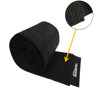 Kable Kontrol® Carpet Cord Cover and Wire Hider