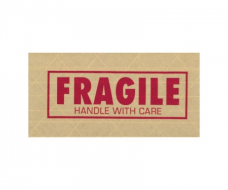 Kraft Fragile