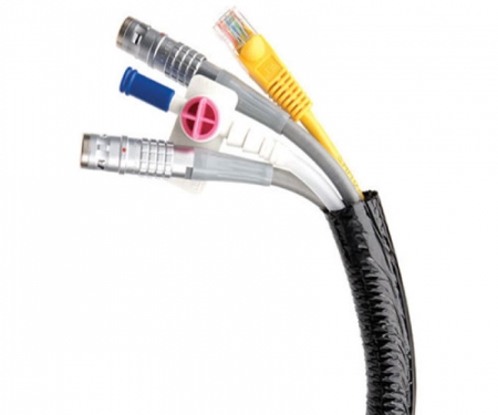 L6 Techflex In Use Electrical