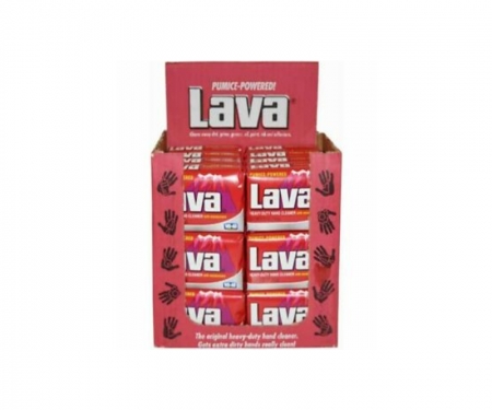 Lava discount bar soap