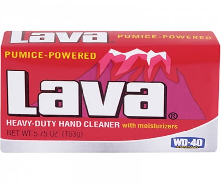 Lava Heavy Duty Hand Cleaner with moisturizers, 5.75 oz, Pack of 3