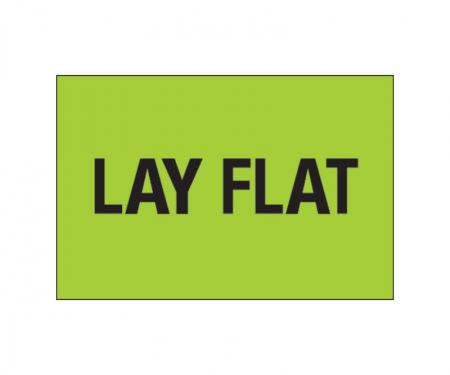 Lay Flat Green Lay Flat Green