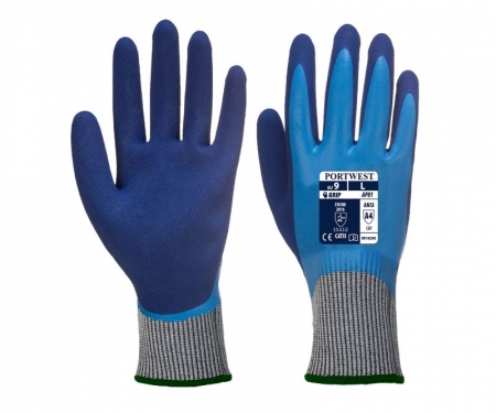 Portwest AP81 Liquid Pro HR Cut Gloves