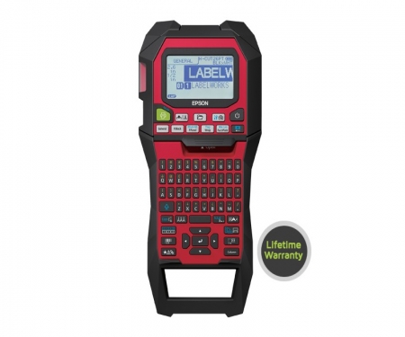 Epson LW-PX900 Labelworks printer 