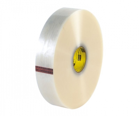 3M Machine Length Carton Sealing Tape