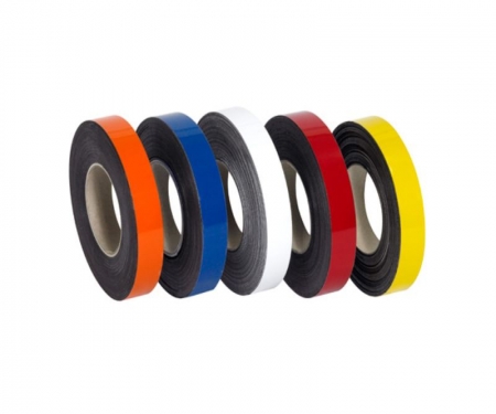 Magnetic Labels Rolls