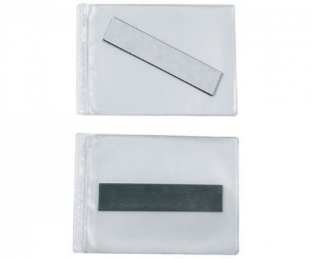 Magnetic Vinyl Envelopes