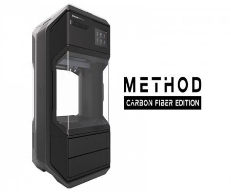 Makerbot Carbon Fiber Edition Makerbot Carbon Fiber Edition