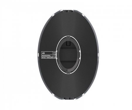 Makerbot Method X Abs Filament Black Makerbot Method X Abs Filament Black