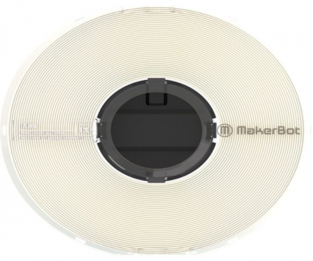 Makerbot Method X Abs Filament Natural Makerbot Method X Abs Filament Natural