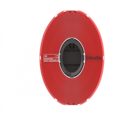 Makerbot Method X Abs Filament Red Makerbot Method X Abs Filament Red