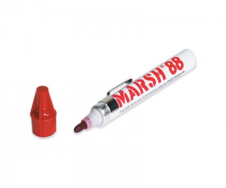 Marsh 88 Red Marsh 88 Red