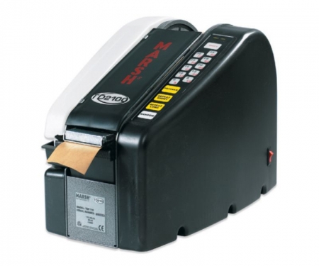 Marsh TD2100 Electric Paper Tape Dispenser