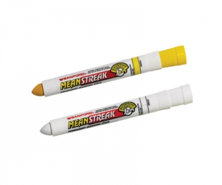 Sharpie Mean Streak Markers