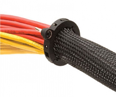 Mounting Kit Application Sleeving Wires Mounting Kit Application Sleeving Wires