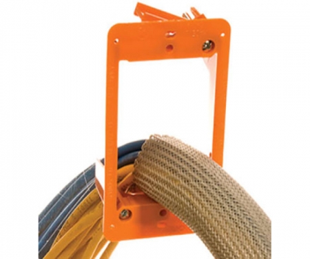 Mounting Kit Application3 Sleeving Wires Mounting Kit Application3 Sleeving Wires