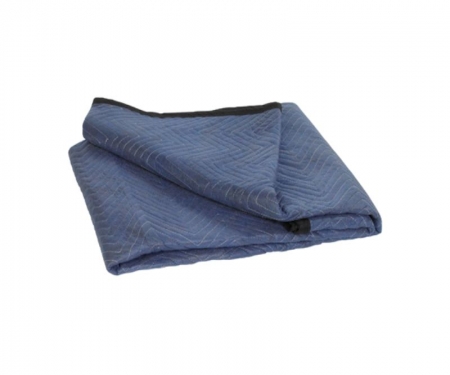 Moving Blanket Economy