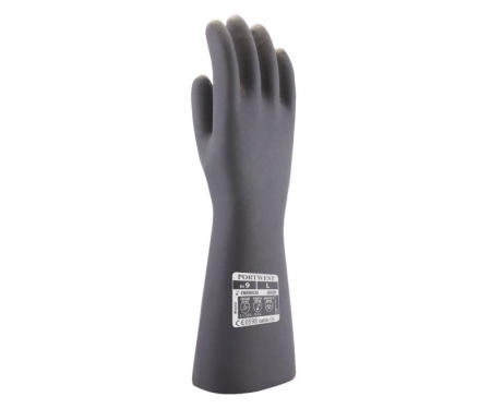 Neoprene Chemical Gauntlet Neoprene Chemical Gauntlet