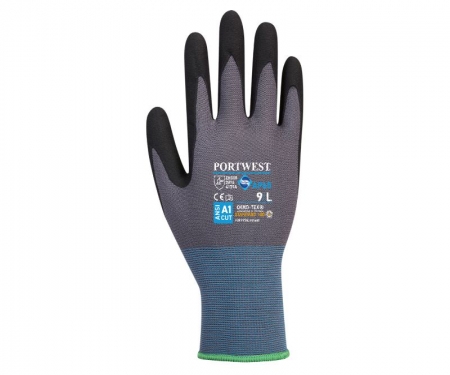 Npr Pro Nitrile Foam Gloves