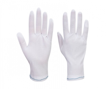 Portwest A010 Nylon Inspection Gloves - 600pairs