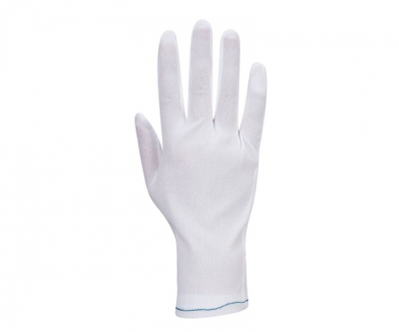 Nylon Inspection Gloves 2